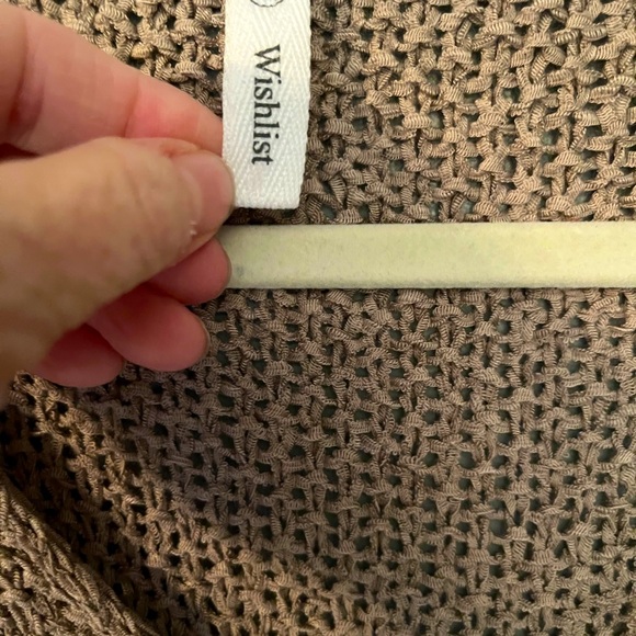 Medium Loose fit Sweater - Picture 3 of 5